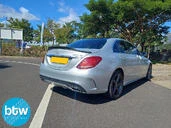 Mercedes-Benz C-Class 3||12747