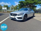 Mercedes-Benz C-Class 2||12746