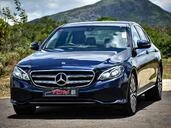Mercedes-Benz E-Class 2||12439