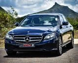 Mercedes-Benz E-Class 1||12436