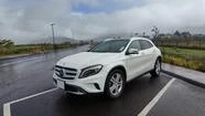 Mercedes-Benz GLA 3||12267