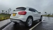 Mercedes-Benz GLA 4||12268