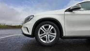 Mercedes-Benz GLA 5||12269