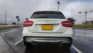 Mercedes-Benz GLA 2||12266