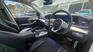 Mercedes-Benz GLE 4||12088