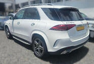 Mercedes-Benz GLE 2||12086