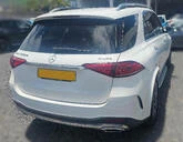 Mercedes-Benz GLE 3||12087