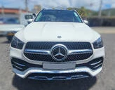 Mercedes-Benz GLE 1||12085