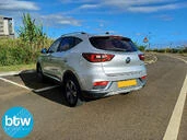 MG ZS 4||12624