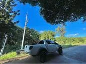 Mitsubishi L200 1||12549