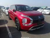 Mitsubishi Outlander 1||12541