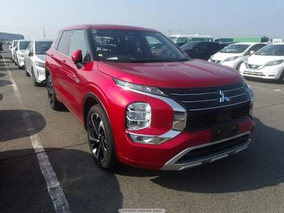 𝟐𝟎𝟐𝟐 𝐌𝐢𝐭𝐬𝐮𝐛𝐢𝐬𝐡𝐢 𝐎𝐮𝐭𝐥𝐚𝐧𝐝𝐞𝐫 𝐏𝐥𝐮𝐠-𝐢𝐧 𝐇𝐲𝐛𝐫𝐢𝐝 𝟒𝐖𝐃 – 𝐅𝐮𝐥𝐥𝐲 𝐋𝐨𝐚𝐝𝐞𝐝