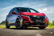 Nissan Note 1||12226