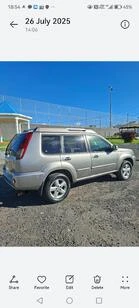 NISSAN  XTRAIL SUPER DEAL