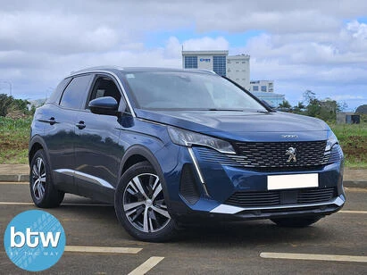 FOR SALE: #PEUGEOT #3008  - 1.6 - 2022