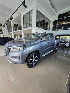 Peugeot Landtrek 4x4 Auto