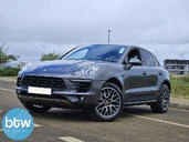 Porsche Macan 2||12697