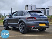 Porsche Macan 4||12699