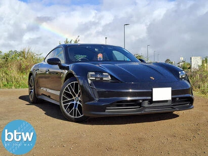FOR SALE: Porsche Taycan 120kW – 2022