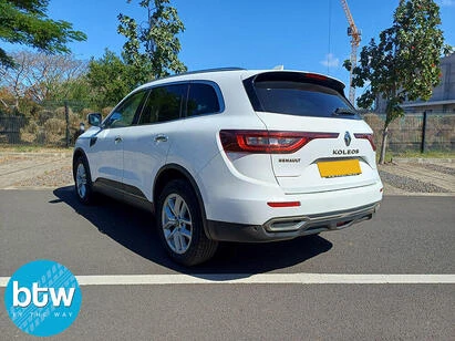 FOR SALE: #RENAULT #KOLEOS