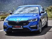 Skoda Octavia 1||12403