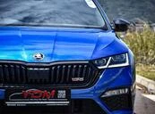 Skoda Octavia 4||12414