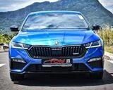Skoda Octavia 5||12413