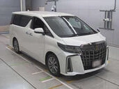 Toyota Alphard 2||12204