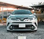 Toyota C-HR 2||12523