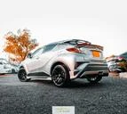 Toyota C-HR 3||12526