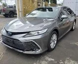 Toyota Camry 1||12563