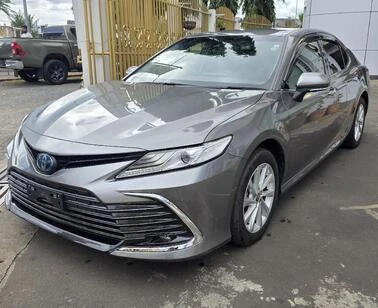 Toyota Camry Hybrid