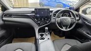 Toyota Camry 2||12564