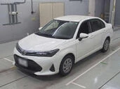 Toyota Corolla Axio 1||12181