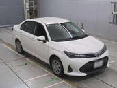 Toyota Corolla Axio 4||12184