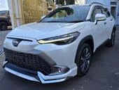 Toyota Corolla Cross 2||12463