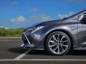 Toyota Corolla 3||12136