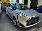 Toyota Sienta 1||12092