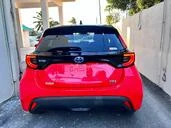 Toyota Yaris 5||12116