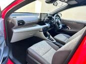 Toyota Yaris 4||12115