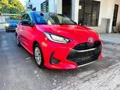 Toyota Yaris 1||12118