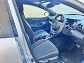 Toyota Yaris 4||12122