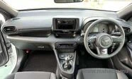 Toyota Yaris 3||12232