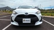 Toyota Yaris 4||12326