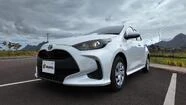 Toyota Yaris 5||12328