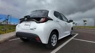 Toyota Yaris 2||12323