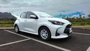 Toyota Yaris 1||12327