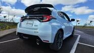 Toyota Yaris 3||12348