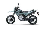 Motorbike Motorbike 2||12596