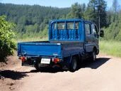 Utility Truck 3||12004